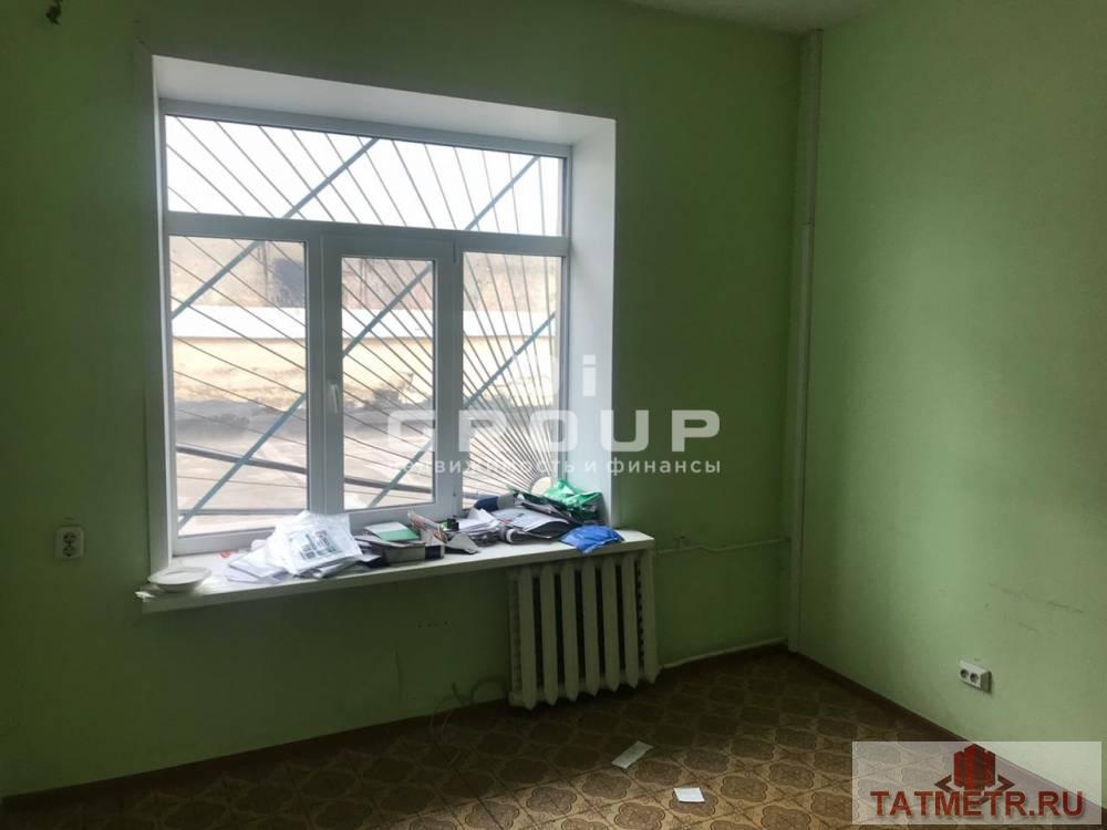 Аренда / Коммерческая / Office, Казань, улица Журналистов, 10 500 Сдаются офисные помещения по адресу: ул. Журналистов 46А. Кабинетная нарезка площадью от 13 до 70 м2, Помещения... - 11