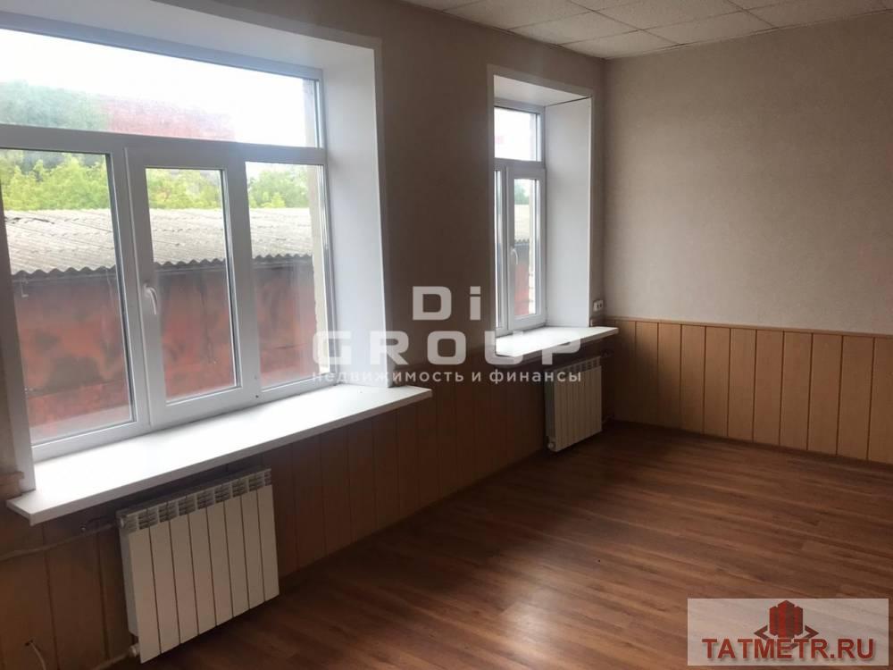 Аренда / Коммерческая / Office, Казань, улица Журналистов, 10 500 Сдаются офисные помещения по адресу: ул. Журналистов 46А. Кабинетная нарезка площадью от 13 до 70 м2, Помещения... - 4