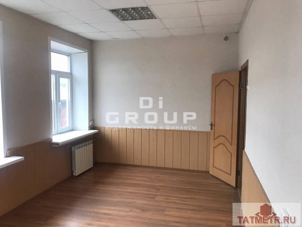 Аренда / Коммерческая / Office, Казань, улица Журналистов, 10 500 Сдаются офисные помещения по адресу: ул. Журналистов 46А. Кабинетная нарезка площадью от 13 до 70 м2, Помещения... - 5