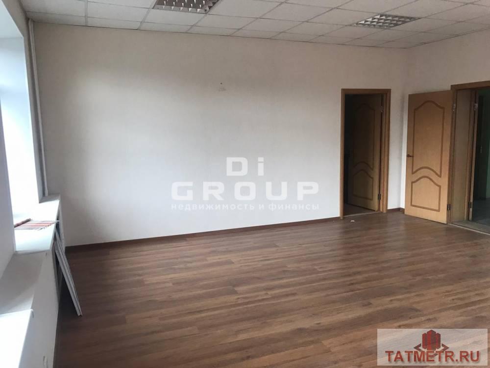 Аренда / Коммерческая / Office, Казань, улица Журналистов, 10 500 Сдаются офисные помещения по адресу: ул. Журналистов 46А. Кабинетная нарезка площадью от 13 до 70 м2, Помещения... - 6
