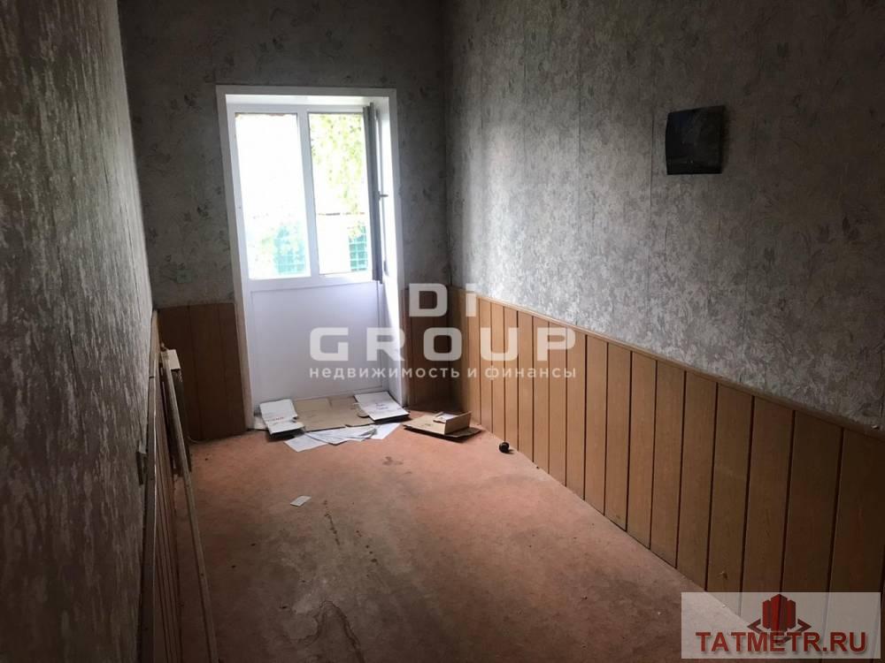 Аренда / Коммерческая / Office, Казань, улица Журналистов, 10 500 Сдаются офисные помещения по адресу: ул. Журналистов 46А. Кабинетная нарезка площадью от 13 до 70 м2, Помещения... - 7
