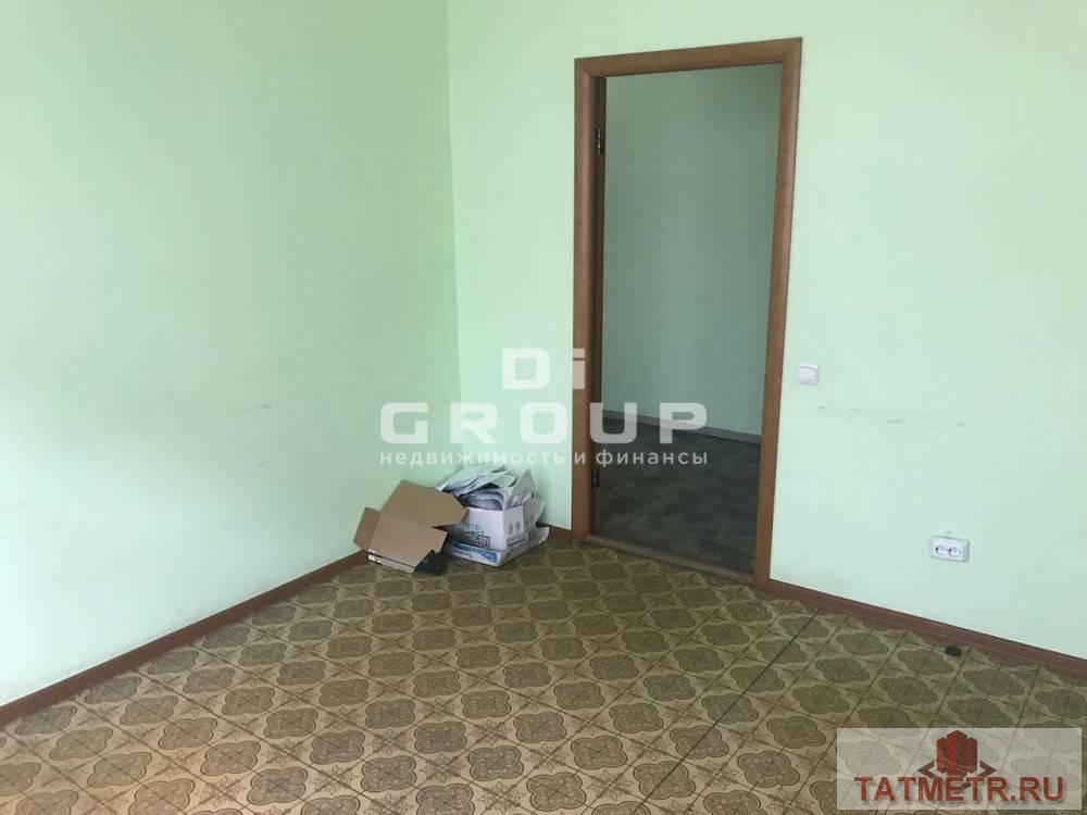 Аренда / Коммерческая / Office, Казань, улица Журналистов, 10 500 Сдаются офисные помещения по адресу: ул. Журналистов 46А. Кабинетная нарезка площадью от 13 до 70 м2, Помещения... - 8
