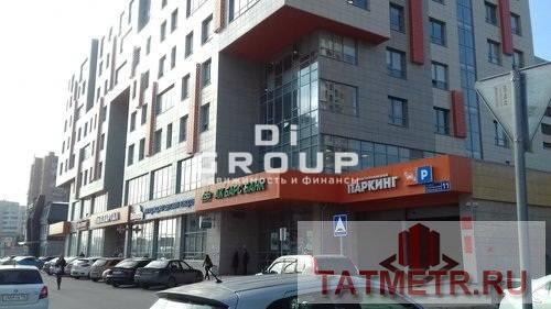 Аренда / Коммерческая / Retail, Казань, Чистопольская улица, 81 000 Сдам торговую площадь 30 кв.м., расположенную в прикассовой зоне гипермаркета Магнит на 1 этаже ТДЦ «Квартал» на...
