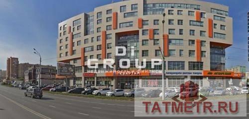 Аренда / Коммерческая / Retail, Казань, Чистопольская улица, 81 000 Сдам торговую площадь 30 кв.м., расположенную в прикассовой зоне гипермаркета Магнит на 1 этаже ТДЦ «Квартал» на... - 2