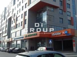 Сдам торговую площадь 30 кв.м., расположенную в прикассовой зоне...