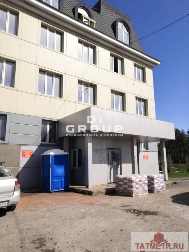 Аренда / Коммерческая / Free purpose, Казань, улица Николая Ершова, 850 000 Сдается в аренду отдельно стоящее здание 1250 кв.м. в Вахитовском районе города Казани. Основные характеристики: —...