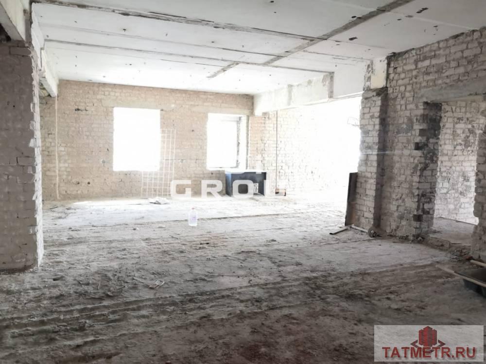 Аренда / Коммерческая / Free purpose, Казань, улица Николая Ершова, 850 000 Сдается в аренду отдельно стоящее здание 1250 кв.м. в Вахитовском районе города Казани. Основные характеристики: —... - 7