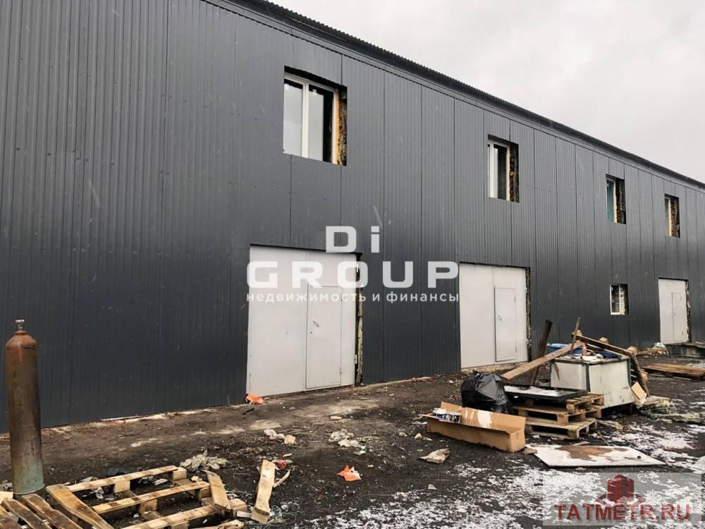 Аренда / Коммерческая / Warehouse, Казань, Южно-Промышленная улица, 33 750 Предлагаем склад в аренду 135 кв.м. теплый. Месторасположение: улица Южно промышленная д.3 . Назначение: •... - 1