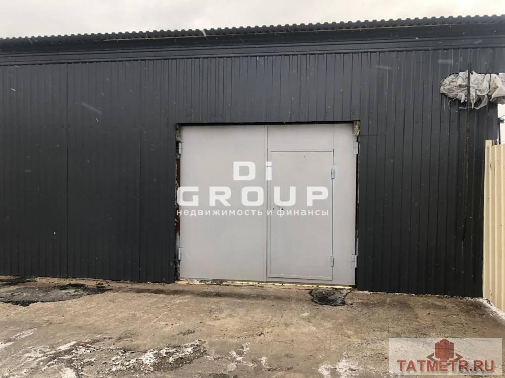 Аренда / Коммерческая / Warehouse, Казань, Южно-Промышленная улица, 33 750 Предлагаем склад в аренду 135 кв.м. теплый. Месторасположение: улица Южно промышленная д.3 . Назначение: •... - 2