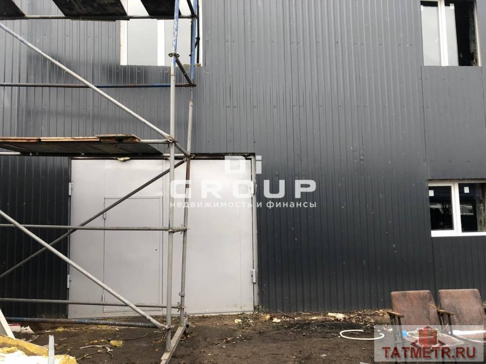Аренда / Коммерческая / Warehouse, Казань, Южно-Промышленная улица, 33 750 Предлагаем склад в аренду 135 кв.м. теплый. Месторасположение: улица Южно промышленная д.3 . Назначение: •... - 3