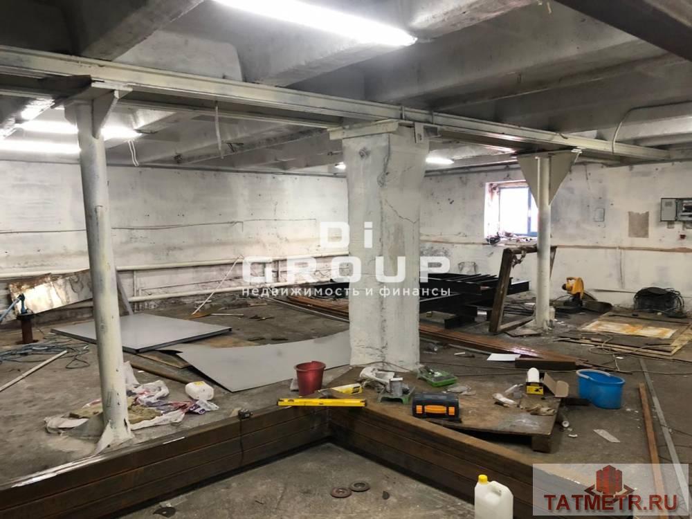 Аренда / Коммерческая / Warehouse, Казань, Южно-Промышленная улица, 33 750 Предлагаем склад в аренду 135 кв.м. теплый. Месторасположение: улица Южно промышленная д.3 . Назначение: •... - 4
