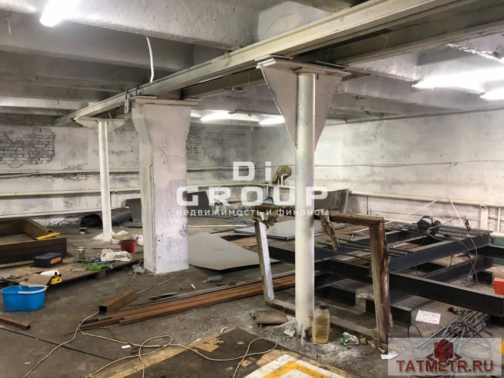 Аренда / Коммерческая / Warehouse, Казань, Южно-Промышленная улица, 33 750 Предлагаем склад в аренду 135 кв.м. теплый. Месторасположение: улица Южно промышленная д.3 . Назначение: •... - 6