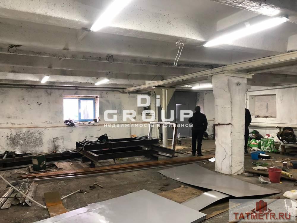 Аренда / Коммерческая / Warehouse, Казань, Южно-Промышленная улица, 33 750 Предлагаем склад в аренду 135 кв.м. теплый. Месторасположение: улица Южно промышленная д.3 . Назначение: •... - 7