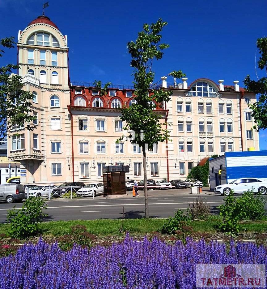 Коммерческая / Аренда / Офисы, Казань, улица Марселя Салимжанова, 100 000 Сдается офисное помещение 88кв.м по улице Марселя Салимжанова 2В Основные характеристики: — помещение расположено в...