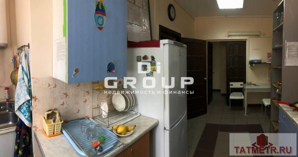Коммерческая / Аренда / Офисы, Казань, улица Братьев Касимовых, 80 000 Сдается торгово-офисное помещение 180 м² по ул. Бр.Касимовых д.6А. Основные характеристики: — расположены на 1 линии,... - 10