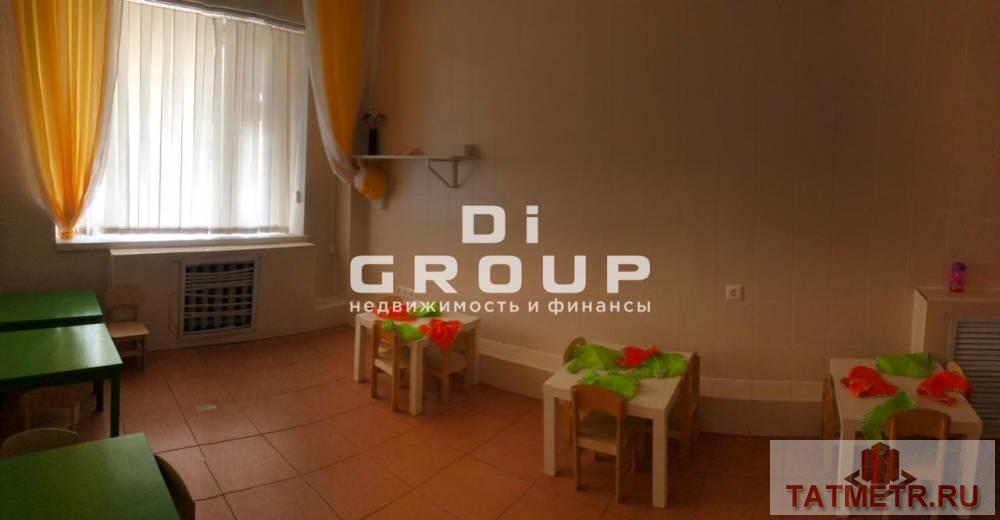 Коммерческая / Аренда / Офисы, Казань, улица Братьев Касимовых, 80 000 Сдается торгово-офисное помещение 180 м² по ул. Бр.Касимовых д.6А. Основные характеристики: — расположены на 1 линии,... - 7