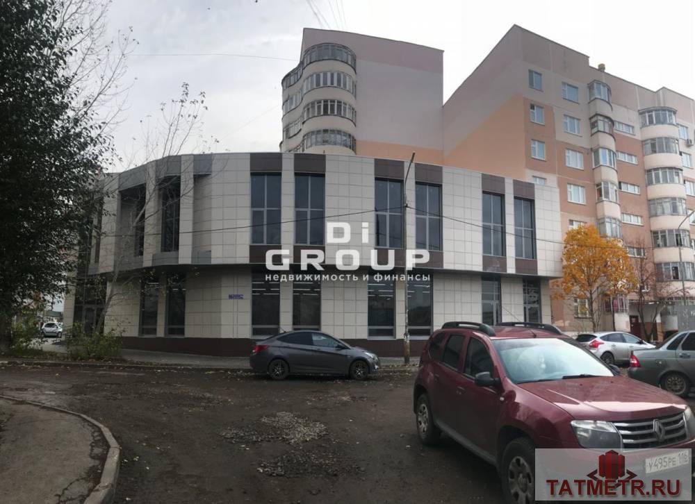 Аренда / Коммерческая / Free purpose, Казань, улица Хайдара Бигичева, 238 000 Адрес: Сдается помещение свободного назначения 340 м² по улице Хайдара Бигичева, дом 27 Б. Основные характеристики:... - 1