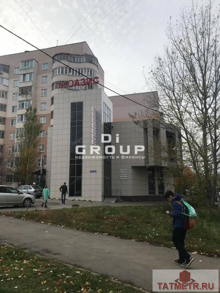 Аренда / Коммерческая / Free purpose, Казань, улица Хайдара Бигичева, 238 000 Адрес: Сдается помещение свободного назначения 340 м² по улице Хайдара Бигичева, дом 27 Б. Основные характеристики:... - 8