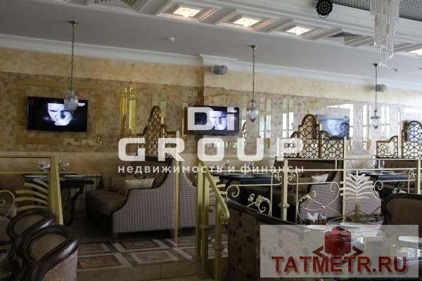 Коммерческая / Аренда / Офисы, Казань, улица Сибгата Хакима, 325 000 Сдается ресторан в аренду с технологическим оборудованием. Аренда 1300 р/кв м, Аренда технологического оборудования... - 4
