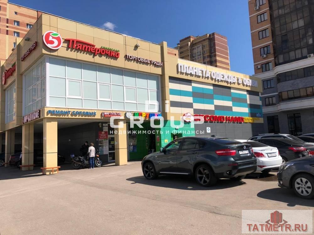 Продажа / Коммерческая / Retail, Казань, улица Юлиуса Фучика, 49 500 000 Готовый арендный бизнес, по адресу Фучика 92а. Особенности: — Цокольный этаж. — Площадь помещения 1241,7 м.кв.; —... - 1