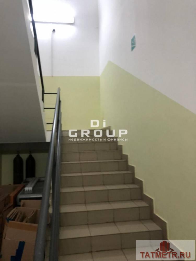 Продажа / Коммерческая / Retail, Казань, улица Юлиуса Фучика, 49 500 000 Готовый арендный бизнес, по адресу Фучика 92а. Особенности: — Цокольный этаж. — Площадь помещения 1241,7 м.кв.; —... - 12