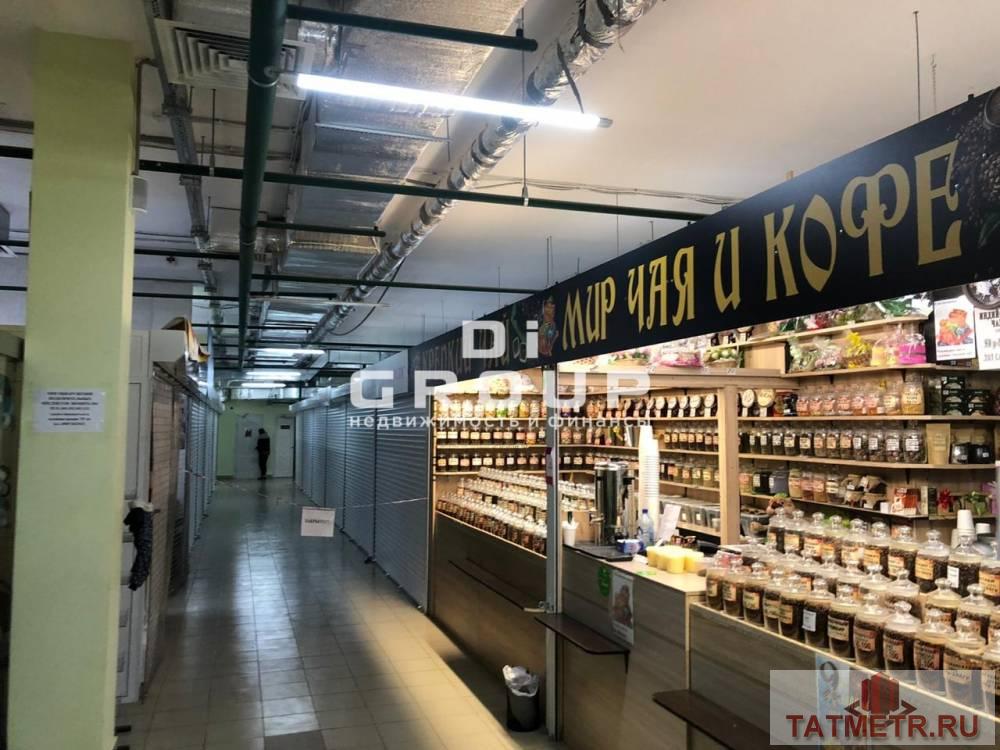 Продажа / Коммерческая / Retail, Казань, улица Юлиуса Фучика, 49 500 000 Готовый арендный бизнес, по адресу Фучика 92а. Особенности: — Цокольный этаж. — Площадь помещения 1241,7 м.кв.; —... - 14