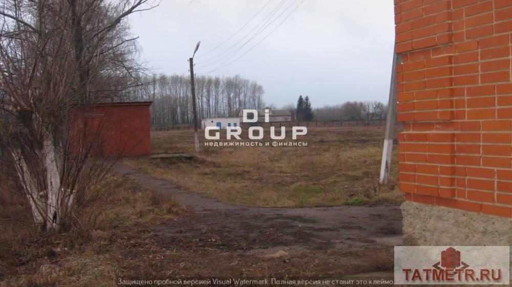 Продажа / Коммерческая / Land, Нижняя куланга, Светлая, 16 000 000 Продается земельный участок, общей площадью 18999 кв.м или 1.9 ГА по адресу: Кайбицкий район, станция Куланга.... - 6