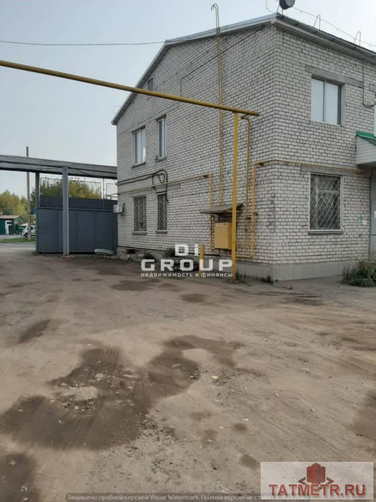 Продажа / Коммерческая / Free purpose, Казань, улица Гладилова, 25 000 000 Продам двухэтажное отдельно стоящее здание с земельным участком 8,6 соток по ул.Гладилова. Назначение — любое... - 1