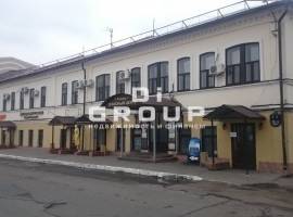 Сдается ПСН 176 кв.м. по ул. Галиаскара Камала д.7
Основные...