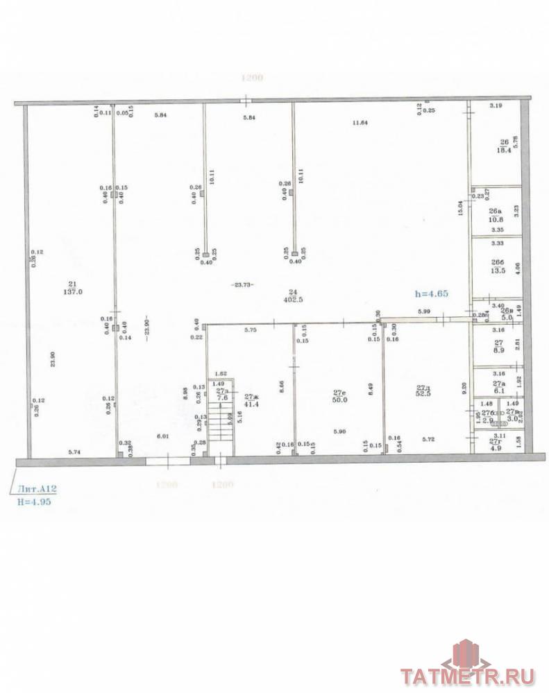 Аренда / Коммерческая / Warehouse, Казань, Сибирский тракт, 311 200 Предлагаем склад в аренду. Назначение: — cклады; — производство. Месторасположение: на... - 2