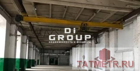 Аренда / Коммерческая / Manufacturing, Казань, Магистральная улица, 270 000 Сдается от собственника: производственно- складское помещение по адресу: РТ, г. Казань, ул. Магистральная, д.77... - 1