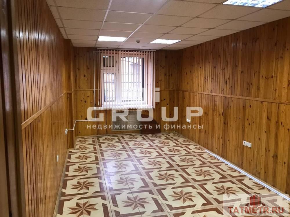 Продажа / Коммерческая / Office, Казань, улица Космонавтов, 7 900 000 Продается офисное помещение в Советском районе города Казань по улице Космонавтов. Удобное месторасположение, Рядом... - 12