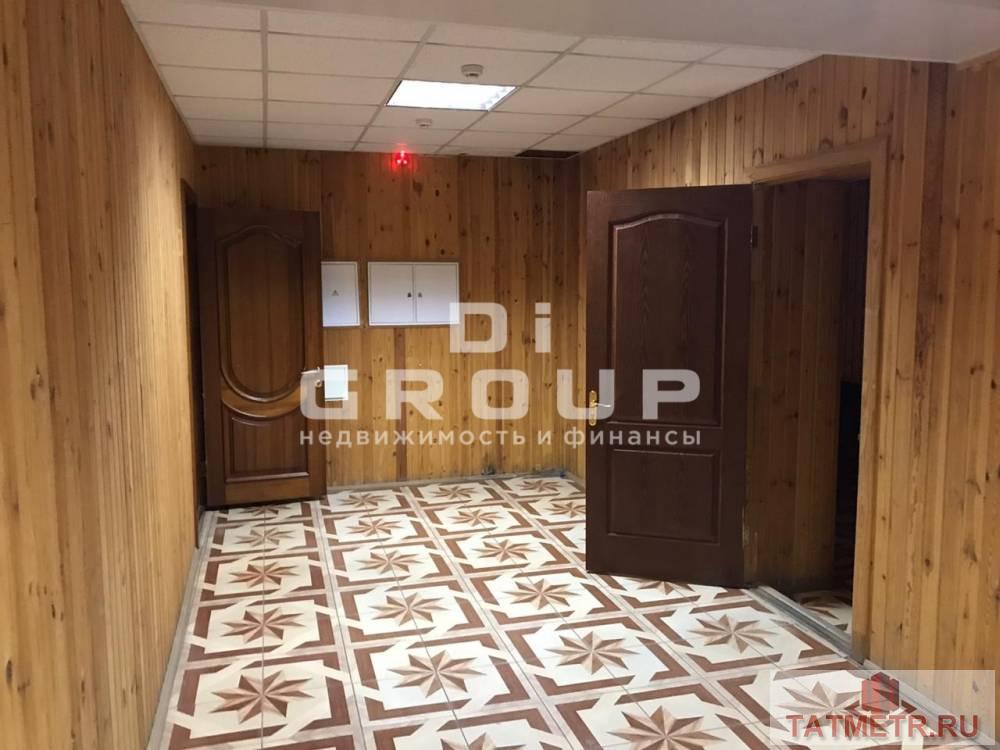 Продажа / Коммерческая / Office, Казань, улица Космонавтов, 7 900 000 Продается офисное помещение в Советском районе города Казань по улице Космонавтов. Удобное месторасположение, Рядом... - 14