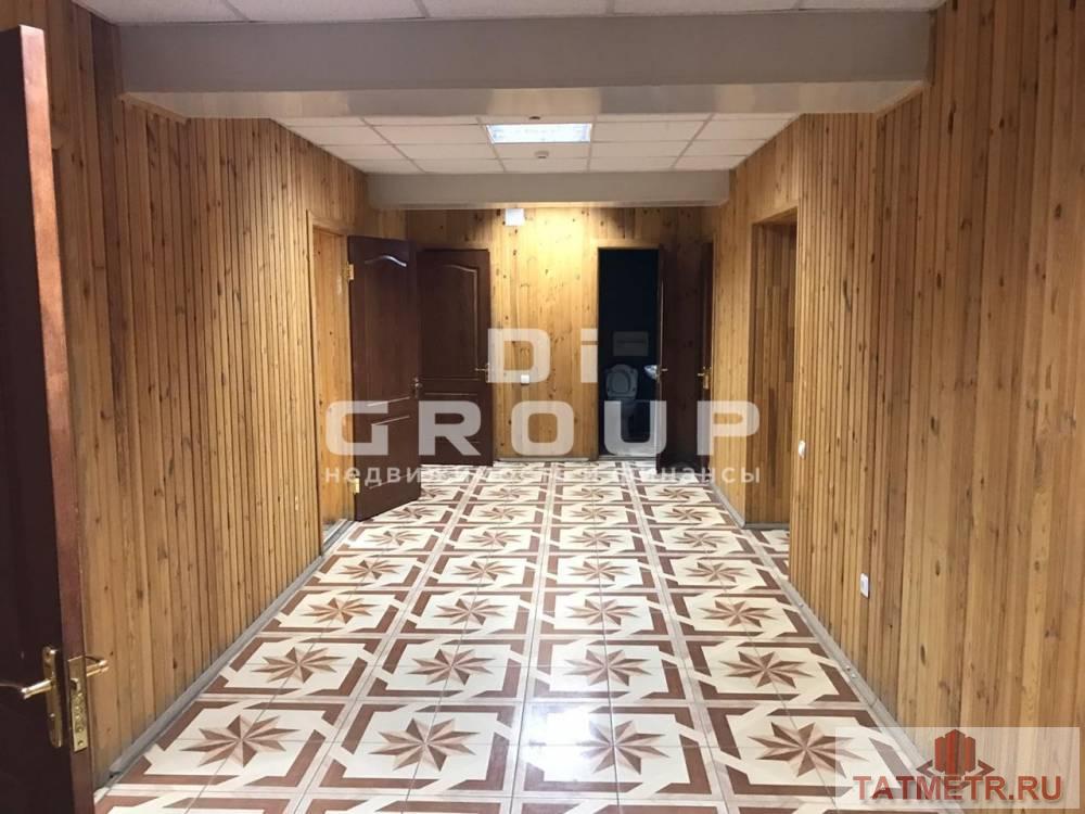 Продажа / Коммерческая / Office, Казань, улица Космонавтов, 7 900 000 Продается офисное помещение в Советском районе города Казань по улице Космонавтов. Удобное месторасположение, Рядом... - 15