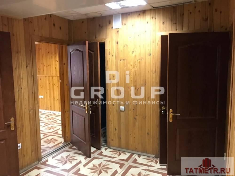 Продажа / Коммерческая / Office, Казань, улица Космонавтов, 7 900 000 Продается офисное помещение в Советском районе города Казань по улице Космонавтов. Удобное месторасположение, Рядом... - 16