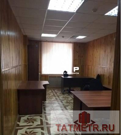 Продажа / Коммерческая / Office, Казань, улица Космонавтов, 7 900 000 Продается офисное помещение в Советском районе города Казань по улице Космонавтов. Удобное месторасположение, Рядом... - 2