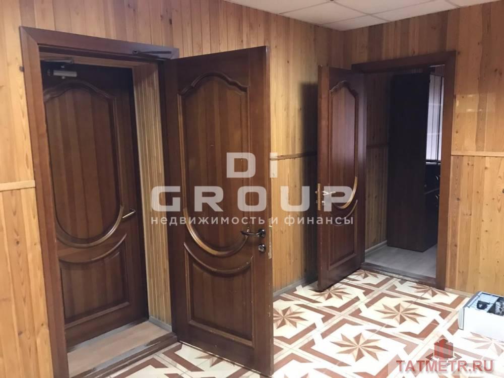 Продажа / Коммерческая / Office, Казань, улица Космонавтов, 7 900 000 Продается офисное помещение в Советском районе города Казань по улице Космонавтов. Удобное месторасположение, Рядом... - 5