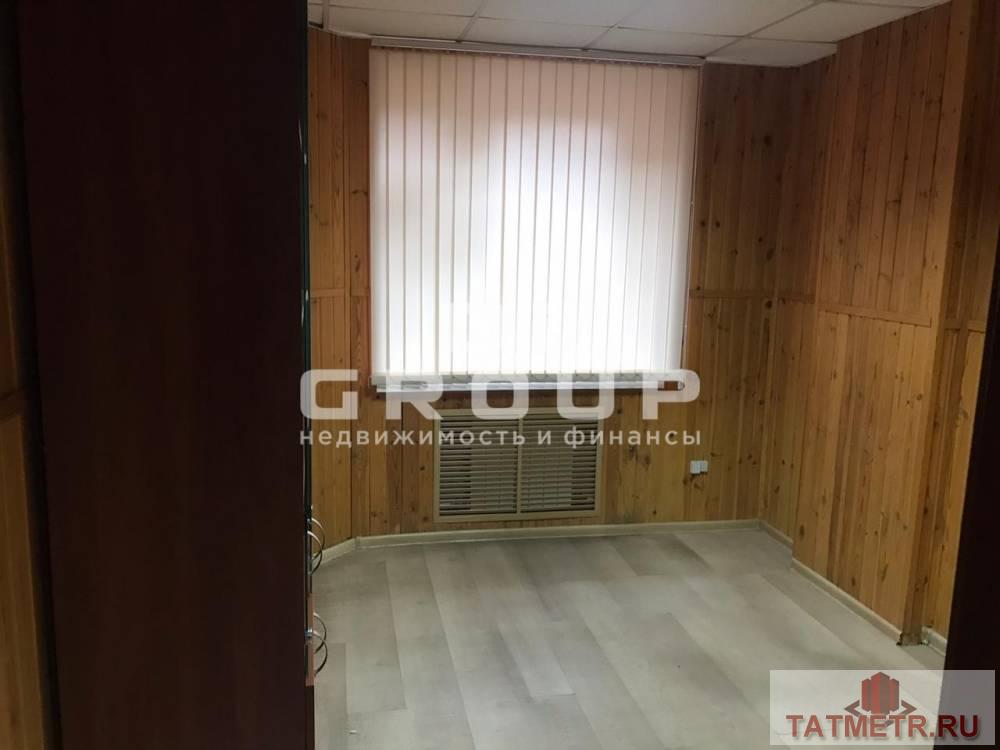 Продажа / Коммерческая / Office, Казань, улица Космонавтов, 7 900 000 Продается офисное помещение в Советском районе города Казань по улице Космонавтов. Удобное месторасположение, Рядом... - 6