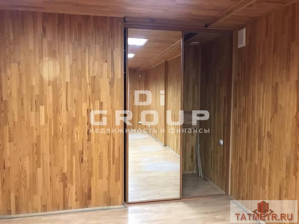 Продажа / Коммерческая / Office, Казань, улица Космонавтов, 7 900 000 Продается офисное помещение в Советском районе города Казань по улице Космонавтов. Удобное месторасположение, Рядом... - 9