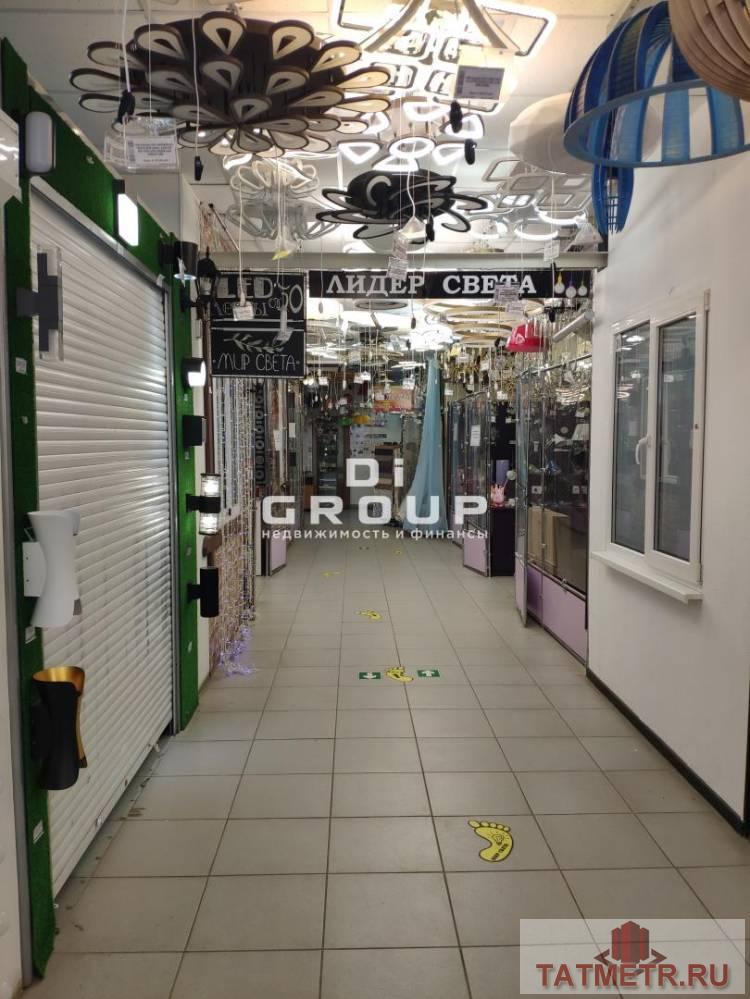 Продажа / Коммерческая / Retail, Казань, улица Мусина, 17 500 000 Продаю Готовый арендный бизнес 500 кв.м. поэтажно с хорошей окупаемостью в ново-савиновском районе по улице Мусина, д... - 1