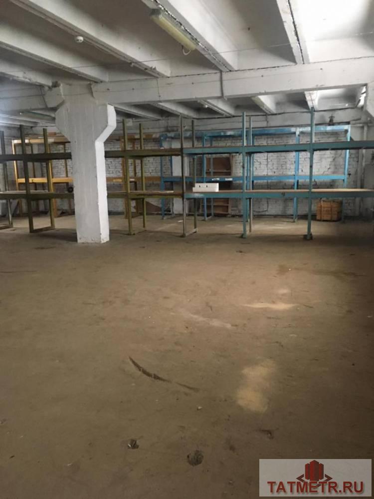 Аренда / Коммерческая / Warehouse, Казань, улица Гассара, 85 500 Предлагаем склад в аренду по улице Гассара 14. Есть площади 475, 600 и 700 кв.м. Назначение: -склады; -производство....