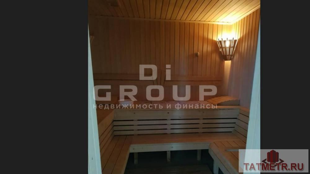 Продажа / Дома и коттеджи, Дубровка, Парковая улица, 250 000 Предлагается в аренду жилой дом. Месторасположение: Зеленодольский район Коттеджный поселок «Загородный клуб»,... - 7