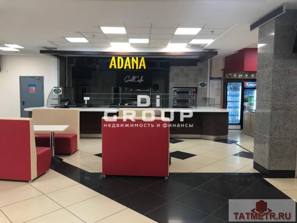 Аренда / Коммерческая / Retail, Казань, проспект Ямашева, 137 500 Сдается торговая площадь в ТЦ Бахетле, по улице Ямашева 71а. Особенности: -помещение свободного назначения; -высокий... - 4