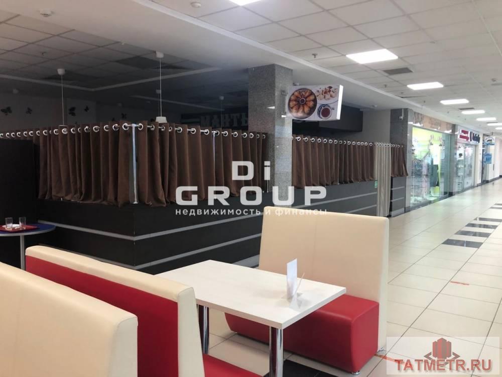 Аренда / Коммерческая / Retail, Казань, проспект Ямашева, 137 500 Сдается торговая площадь в ТЦ Бахетле, по улице Ямашева 71а. Особенности: -помещение свободного назначения; -высокий... - 5