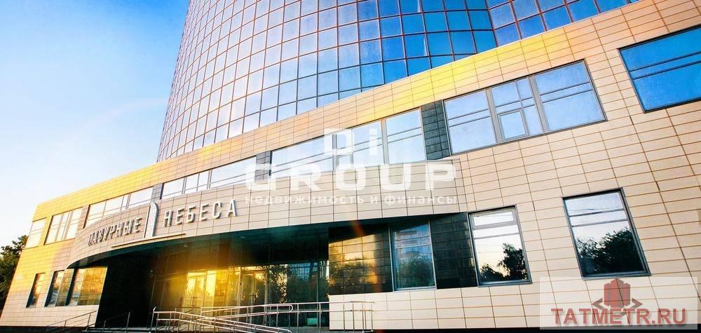 Продажа / Квартиры, Казань, проспект Альберта Камалеева, 9 014 500 Современная новостройка в 37 этажей — это яркое архитектурное решение, не имеющее аналогов в Казани, визитная... - 1