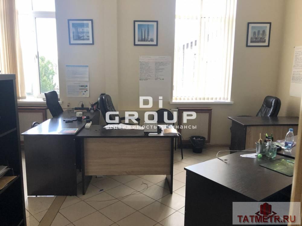 Аренда / Коммерческая / Office, Казань, улица Баумана, 32 000 Сдается офис 32 кв.м. на четвертом этаже торгово-офисного центра Свита Холл, расположенного на пешеходной улице. в... - 3