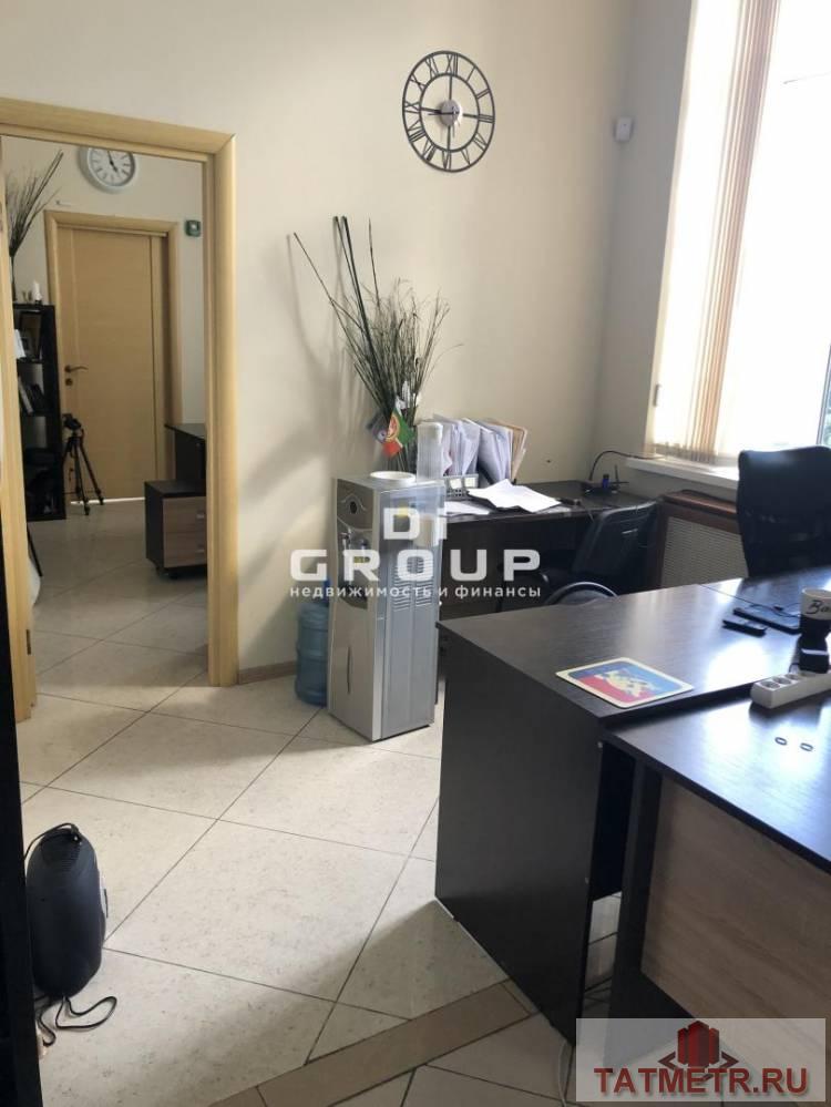 Аренда / Коммерческая / Office, Казань, улица Баумана, 32 000 Сдается офис 32 кв.м. на четвертом этаже торгово-офисного центра Свита Холл, расположенного на пешеходной улице. в... - 4