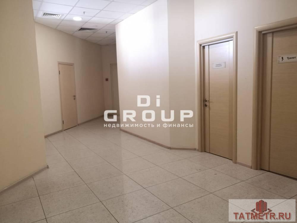 Аренда / Коммерческая / Office, Казань, улица Баумана, 32 000 Сдается офис 32 кв.м. на четвертом этаже торгово-офисного центра Свита Холл, расположенного на пешеходной улице. в... - 5