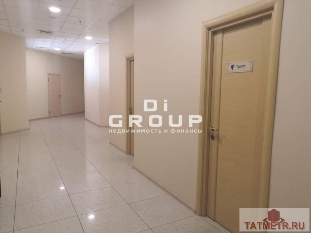 Аренда / Коммерческая / Office, Казань, улица Баумана, 32 000 Сдается офис 32 кв.м. на четвертом этаже торгово-офисного центра Свита Холл, расположенного на пешеходной улице. в... - 6