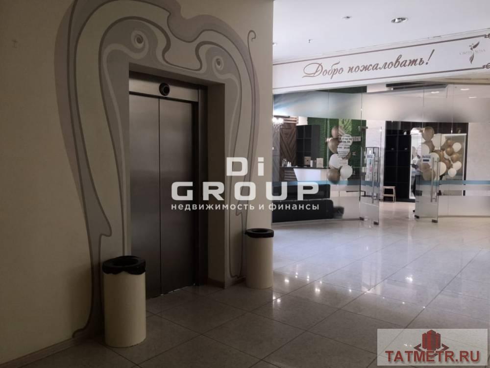 Аренда / Коммерческая / Office, Казань, улица Баумана, 32 000 Сдается офис 32 кв.м. на четвертом этаже торгово-офисного центра Свита Холл, расположенного на пешеходной улице. в... - 7